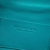 Bottega Veneta Small Beaded Crochet Knit and Leather Beak Crossbody Secondhand