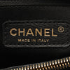 Chanel Caviar Grand Shopping Tote Secondhand