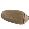 Chanel Quilted Washed Lambskin Chain Around Hobo Secondhand