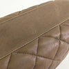Chanel Quilted Washed Lambskin Chain Around Hobo Secondhand