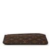 Louis Vuitton Monogram Neverfull Pochette PM Secondhand