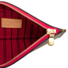 Louis Vuitton Monogram Neverfull Pochette PM Secondhand