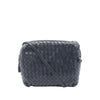 Bottega Veneta Nappa Intrecciato Nodini Crossbody Secondhand