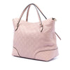 Gucci Medium Guccissima Bree Fold Over Tote Secondhand