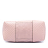 Gucci Medium Guccissima Bree Fold Over Tote Secondhand