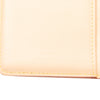 Louis Vuitton Monogram Multicolore Viennois Continental Wallet Secondhand