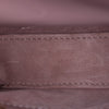 Dior Micro Patent Cannage Lady Dior Secondhand