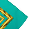 Hermès Les Tuileries Silk Scarf 90 Secondhand