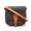 Louis Vuitton Monogram Cartouchiere PM Secondhand