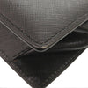 Ferragamo Leather Double Gancini Top Handle Bag Secondhand