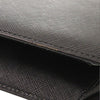 Ferragamo Leather Double Gancini Top Handle Bag Secondhand