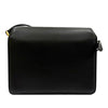 Ferragamo Leather Gancini Joanne Crossbody Secondhand