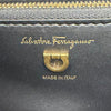 Ferragamo Leather Gancini Joanne Crossbody Secondhand