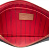 Secondhand Louis Vuitton Monogram Neverfull Pouch