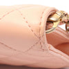 Chanel Mini Lambskin Pearl Crush Clutch On Chain Secondhand