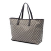 Gucci Large GG Supreme Tote Secondhand