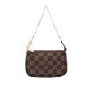 Louis Vuitton Damier Ebene Mini Pochette Accessoires Secondhand