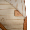 Louis Vuitton Damier Azur Neverfull GM Secondhand