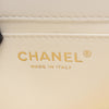 Chanel Mini Rectangular Quilted Lambskin Heart Charms Flap Secondhand