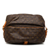 Louis Vuitton Monogram Saumur 35 Secondhand