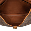 Louis Vuitton Monogram Saumur 35 Secondhand