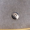 Chanel Canvas CC Camellia No. 5 Shoulder Bag Secondhand
