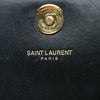 Saint Laurent Small Suede Monogram Kate Tassel Crossbody Secondhand