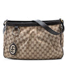 Gucci GG Canvas Sukey Crossbody Secondhand