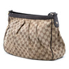 Gucci GG Canvas Sukey Crossbody Secondhand