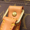 Louis Vuitton Monogram Keepall Bandouliere 55 Secondhand