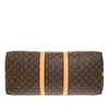Louis Vuitton Monogram Keepall Bandouliere 55 Secondhand