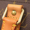 Louis Vuitton Monogram Keepall Bandouliere 55 Secondhand