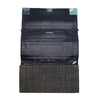 Chanel CC Choco Bar Denim Chain Flap Secondhand