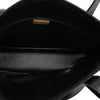 Dior Leather CD Logo Handbag Secondhand