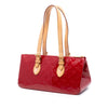 Secondhand Louis Vuitton Monogram Vernis Rosewood Avenue