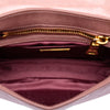 Secondhand Miu Miu Vitello Shine Trapu Crossbody
