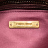 Secondhand Miu Miu Vitello Shine Trapu Crossbody