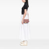 Secondhand Miu Miu Vitello Shine Trapu Crossbody