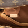 Louis Vuitton Monogram Carryall Secondhand