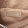 Chanel Quilted Metallic Aged Calfskin Reissue 2.55 Tote Secondhand