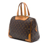 Secondhand Louis Vuitton Monogram Retiro PM