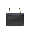 Chanel Small Square Quilted Lambskin Flap Secondhand