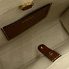 Burberry Mini Canvas Freya Tote Secondhand