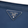 Prada Medium Soft Calf Galleria Double Zip Tote Secondhand