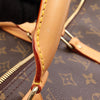 Louis Vuitton Monogram Keepall 50 Secondhand