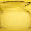 Celine Mini Calfskin Luggage Tote Secondhand