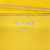 Celine Mini Calfskin Luggage Tote Secondhand