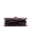 Valentino Small Patent Rockstud Glam Lock Crossbody Secondhand