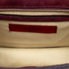 Valentino Small Patent Rockstud Glam Lock Crossbody Secondhand