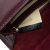 Valentino Small Patent Rockstud Glam Lock Crossbody Secondhand